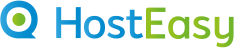 HostEasy Logo